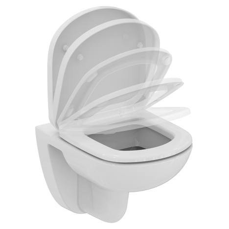 Ideal Standard tempo miska wisząca krótka 48 cm T328801