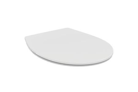 Ideal Standard sandringham 21 deska sedesowa zaw. plas. E131601