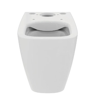 Ideal Standard Ideal Standard i.life S is i.life s miska komp. rl+ white bxd T459601 