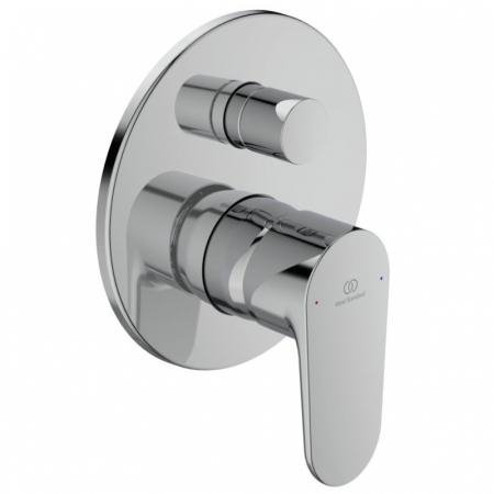 Ideal Standard Cerafine O Bateria wannowo-prysznicowa podtynkowa chrom A7350AA