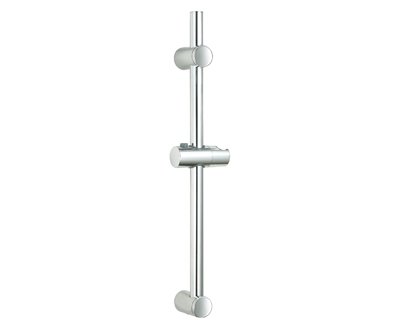 AQG Drążek prysznicowy Qu, długość 66 cm. (Caja) 15QU0120