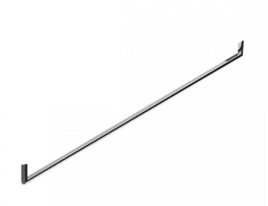 Catalano Alvea reling do umywalki 50 cm chrom 0660500061