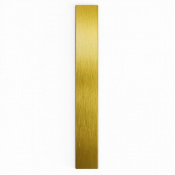 Odpływ liniowy Premium GOLD Złoty IDEA 1500mm CEDOR