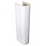 Ideal Standard Connect Postument 19,5x19x72 cm, biały E797301