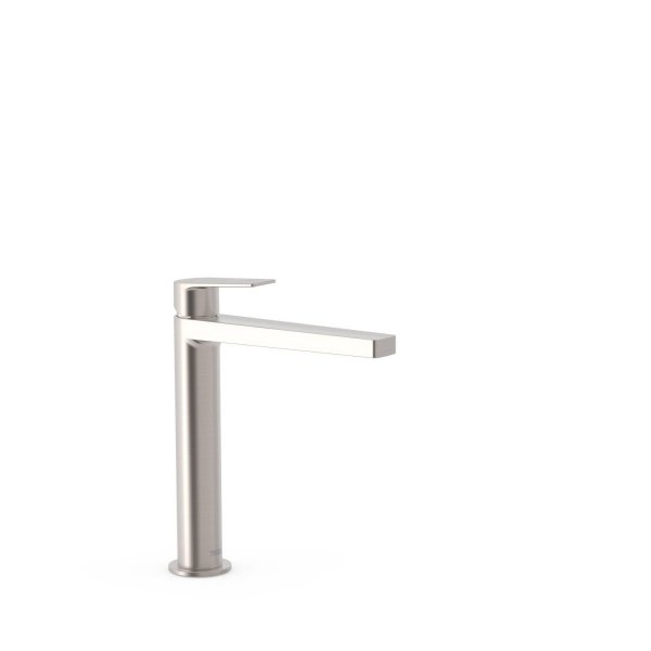 Tres Project-Tres Bateria umywalkowa stal 21120301AC