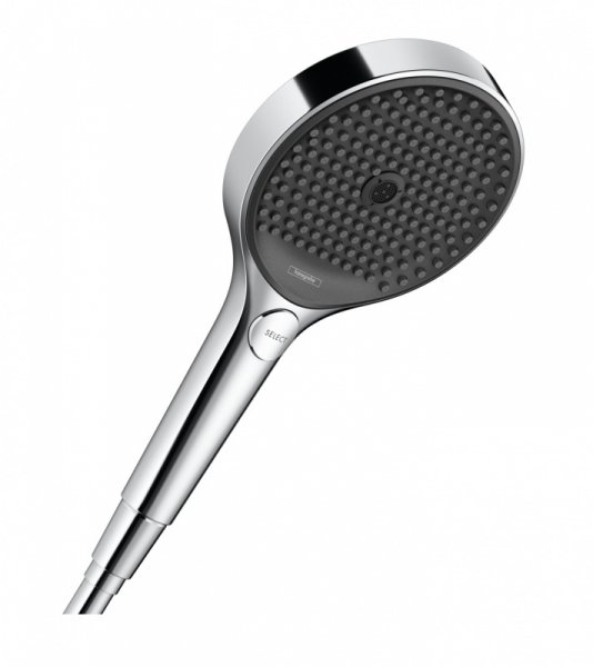 Hansgrohe Rainfinity Słuchawka prysznicowa 130 EcoSmart 9l/min chrom 26865000