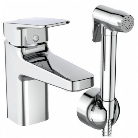Ideal Standard Ceraplan Bateria umywalkowa z rączką Bidetta chrom BD231AA