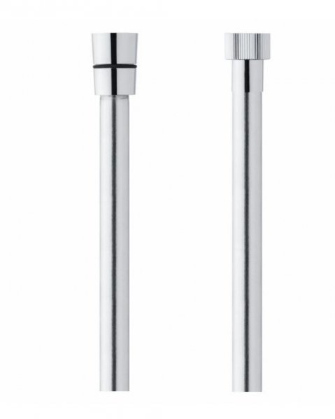Vedo Metalic Anti Twist Wąż natryskowy metalizowany 125cm VSN6101/125/CH