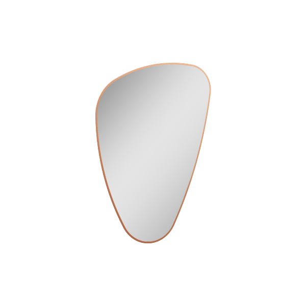 Elita LUSTRO LED SHARON TRI 65/100 ROSE GOLD 168705