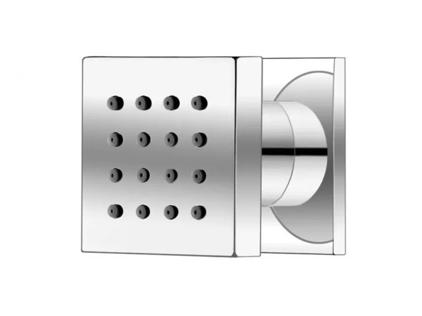 Vedo dysza natryskowa SQUARE 6301/CH