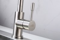 Blue Water bateria kuchenna LIMA INOX 24H