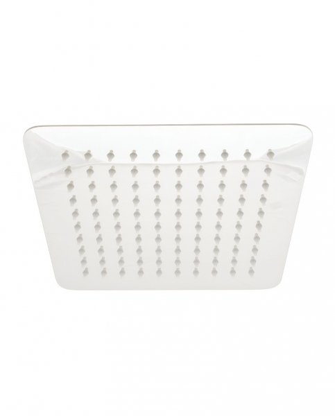 Lavita Deszczownica do zestawu prysznicowego Aquila Chrome 200x200 5900378372639
