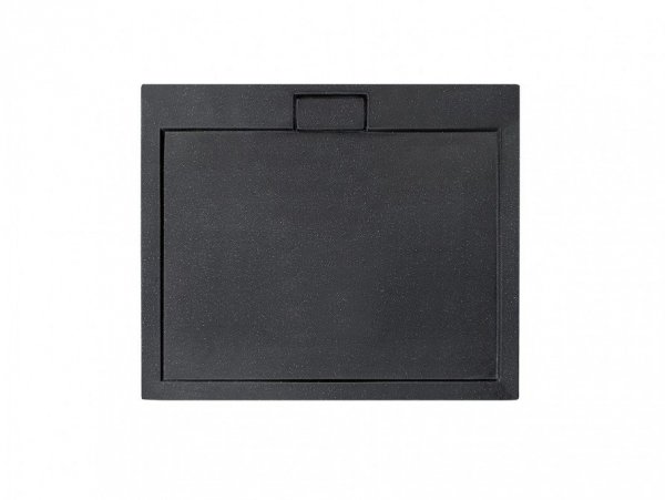 Besco Axim brodzik prostokątny Stone Effect 120 BAX128PC