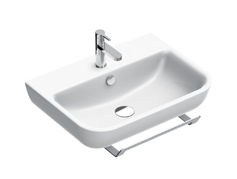 Catalano SFERA 60 reling chrom do umywalki (160BSF00/0720601001) 5P60BSF00/0760610061