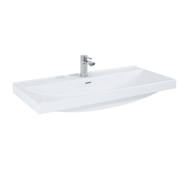 Elita MAXXI Umywalka 100 145815/RE041000078060 