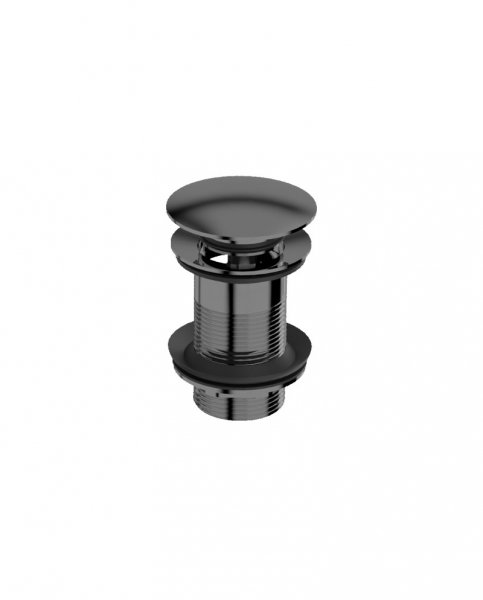 Lavita Korek click-clack bez przelewu Orion Gunmetal 5900378335023