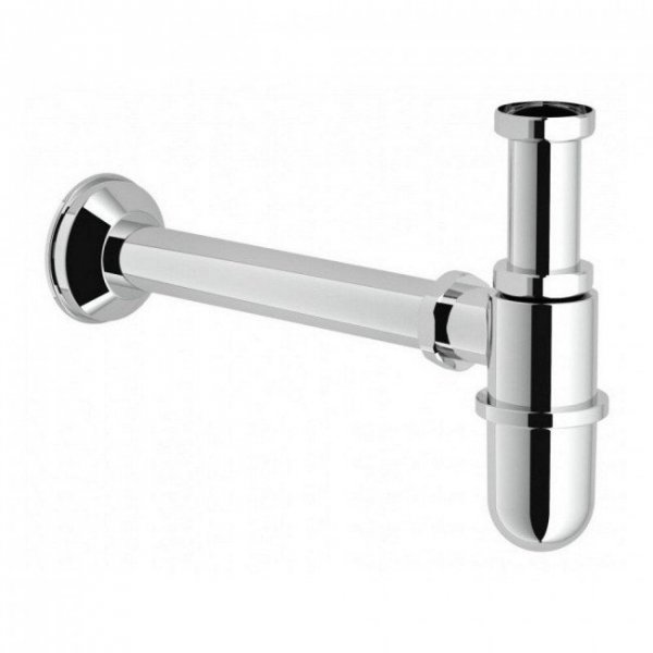 Catalano syfon umywalkowy ABS wykończenie chrom 5SIABS00/9054030061