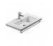 Catalano NEW LIGHT 80 reling chrom do umywalki (180LI4800) 5P80LI00/0660800061