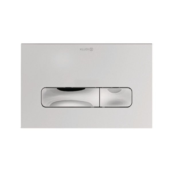 Kludi Unifix Przycisk WC chrom 30PP0105
