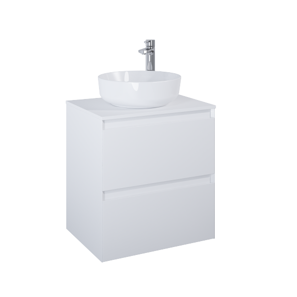 Elita SZAFKA SPLIT 60 2S WHITE MATT PDW 168140 WYSYŁKA 