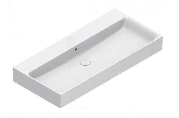 Catalano PREMIUM 100x47 umywalka b/o biały mat 0221000021