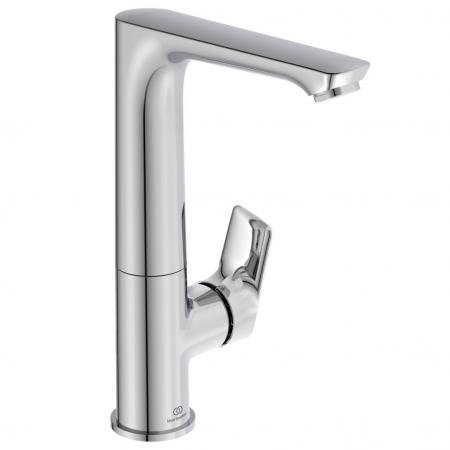 Ideal Standard Connect Air Jednouchwytowa bateria umywalkowa wysoka chrom A7023AA