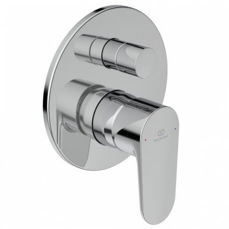 Ideal Standard Cerafine O Bateria wannowo-prysznicowa podtynkowa chrom A7193AA