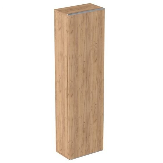 Ideal Standard Adapto Szafka boczna niska złoty dąb T4306PB