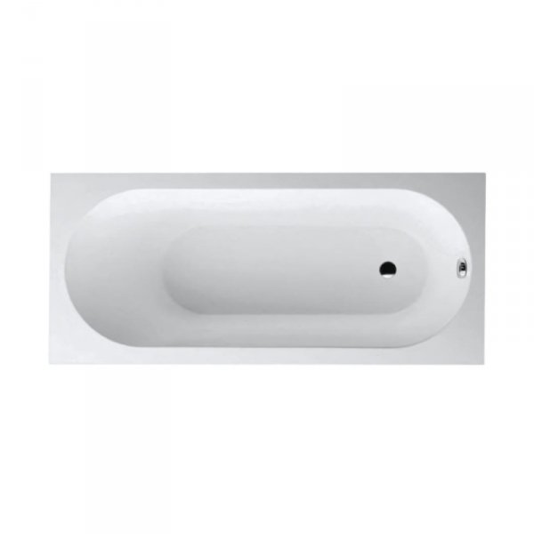 Villeroy &amp; Boch Oberon Wanna prostokątna 170x75 cm biała UBQ170OBE2V01