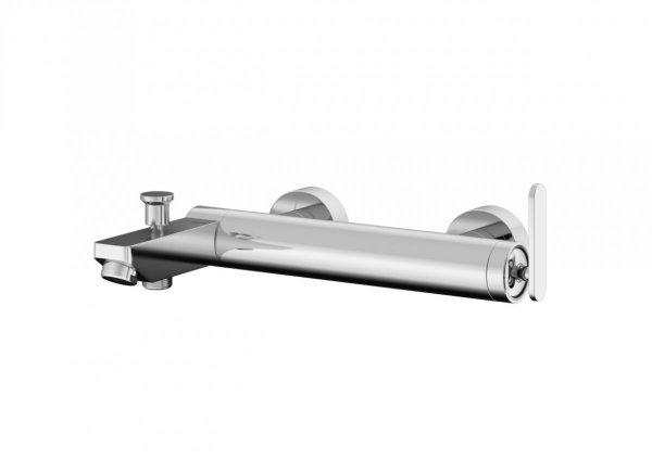 Kohlman Boxine bateria wnnowa chrom QW110B