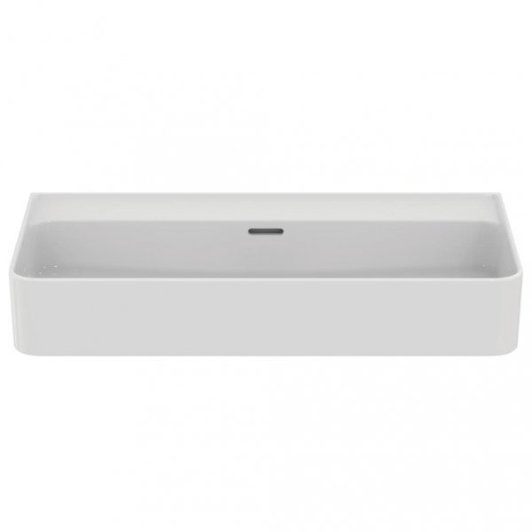 Ideal Standard Strada II Umywalka wisząca 80x43 cm bez otworów na baterię, biała T363901