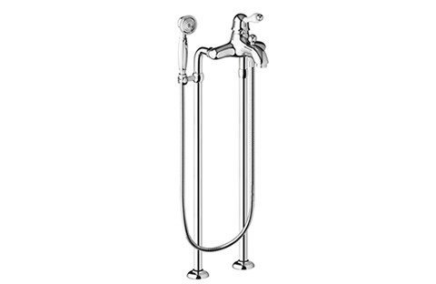  Giulini G Harmony bateria wannowa  bronzo 9501/N/BR