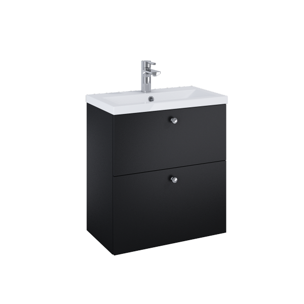 Elita SET KIDO 60 2S BLACK MATT PDW 168099 WYSYŁKA 24H