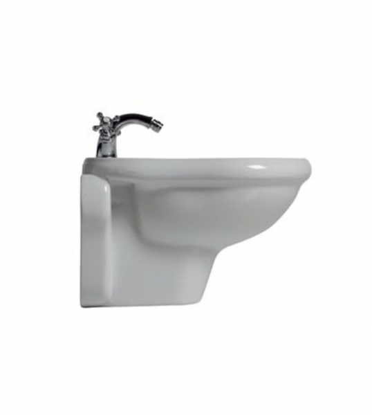 KERASAN RETRO BIDET PODWIESZANY BIAŁY 102601