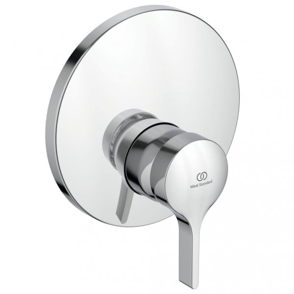 Ideal Standard Melange Bateria natryskowa podtynkowa chrom A4719AA
