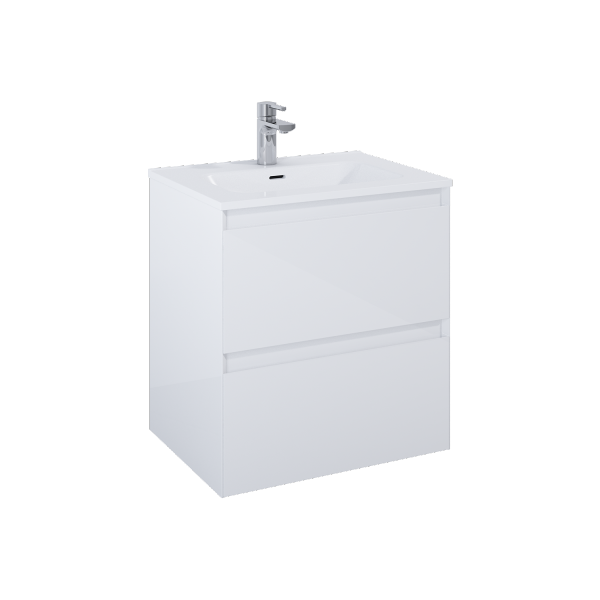 Elita SZAFKA SPLIT 60 2S WHITE HG PDW 169087 / RE010600058060