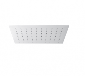 Vedo deszczownica 25x25cm SLIM VSN7125/CH 