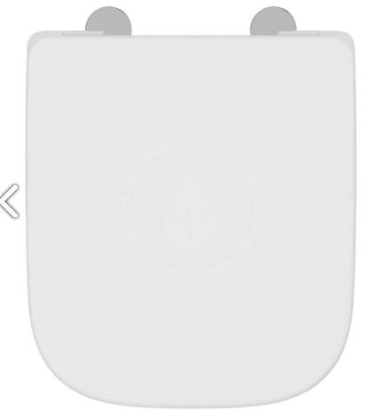 Ideal Standard I.LIfe T473701 deska wolnoopadająca do miski 48c T473701 