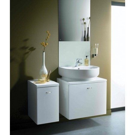 Ideal Standard connect umywalka arc 45cm z otworem 450x E796801