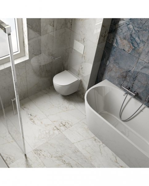 Lavita Miska wisząca WC Sinto 3.0 z deską wolnoopadającą 5900378356752