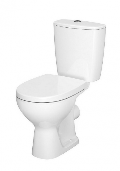 Kompakt WC Arteco Clean On z deską Cersanit (K667-052)