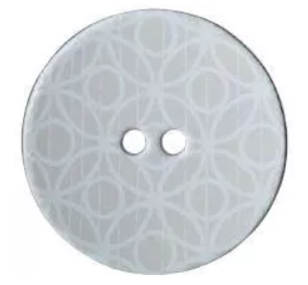 KERASAN DECO POKRYWA CERAMICZNA DEKORACYJNA WZÓR GEOMETRIE 486074