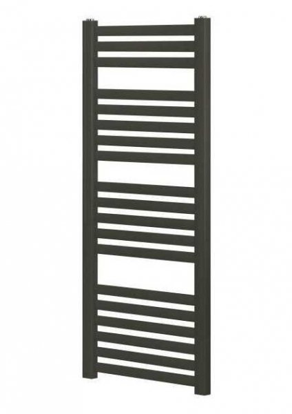  Grzejnik łazienkowy KUMIKO Czarny 950/540 