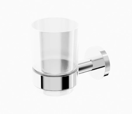 Lavita Kubek Senso Chrome 5900378370703
