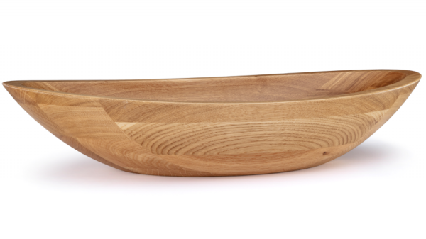 S.V.I.S. Design UMYWALKA 60 CM ORION DĄB LAKIER MATOWY NATURALNY