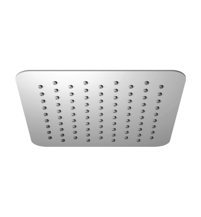 Omnires Ultra Slimline deszczownica 20x20cm WGU220CR /24H