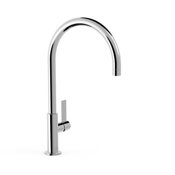 Tres bateria kuchenna chrom 20544001
