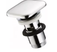 IDEAL STANDARD Strada II Korek umywalkowy Click-Clack chrom T3629AA
