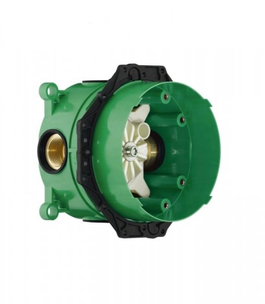 Hansgrohe iBox Universal Element podtynkowy do baterii 01800180