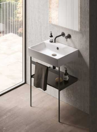 Catalano PREMIUM 60x47 umywalka z/o biały mat 0220601021